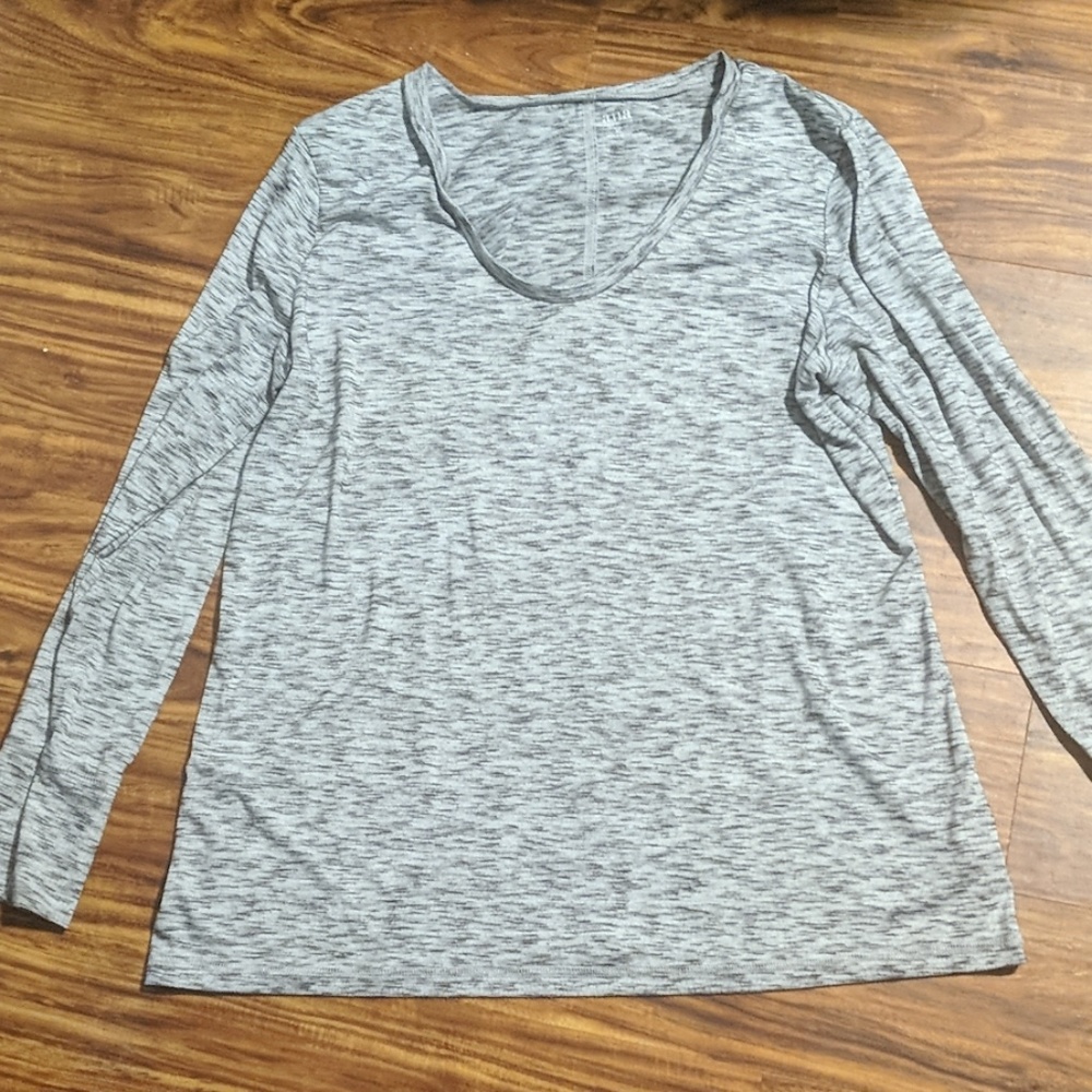 Long Sleeve Tee